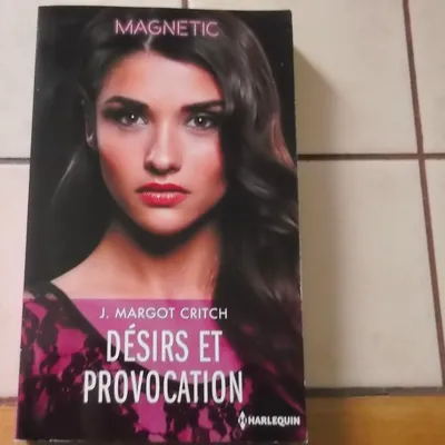 Désirs et provocation